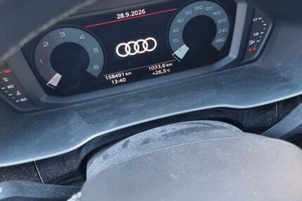 Audi Q3 158.000 km 18.500 &euro; Metzingen 72555