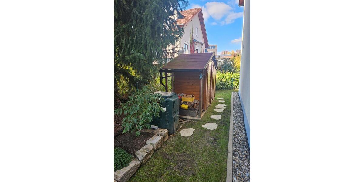 Doppelhaushälfte Reutlingen Reutlingen (Kernstadt) - 5.5 Zimmer, 136 m&sup2;, 675.000&euro; | Angebot:26811619