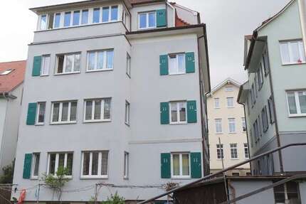 Wohnung zum Mieten in Tübingen 1.344 € 112.51 m² 4 zimmer