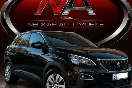 Peugeot 3008 75.000 km 15.999 &euro; Stuttgart 70376