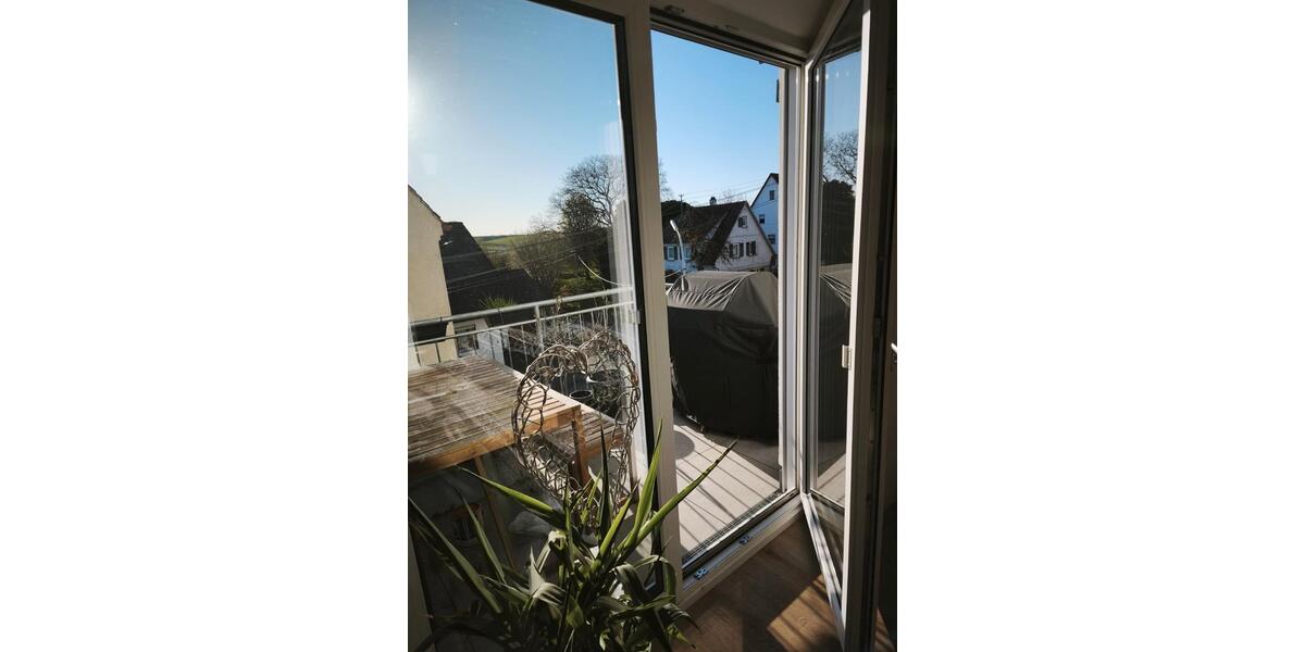 Maisonettenwohnung Jettingen - 3.5 Zimmer, 73 m&sup2;, 997&euro; | Angebot:26597562