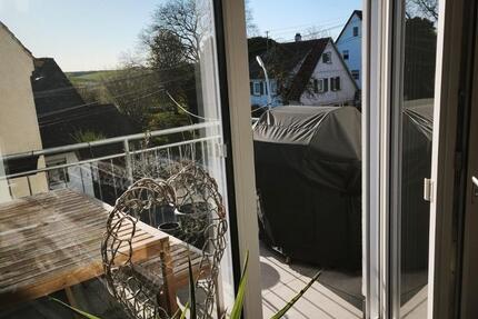 Wohnung Jettingen - 3.5 Zimmer, 73 m&sup2;, 997&euro; | Angebot:26597562