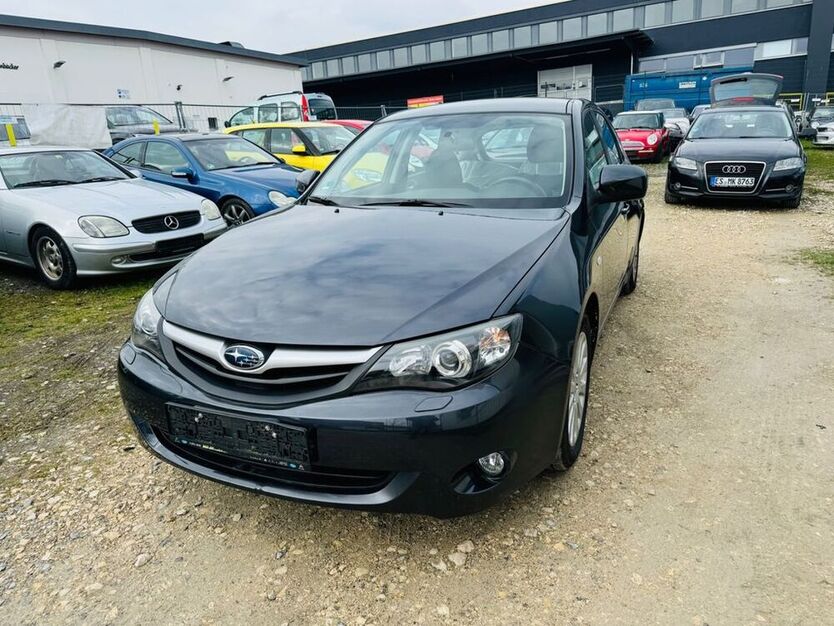 Impreza