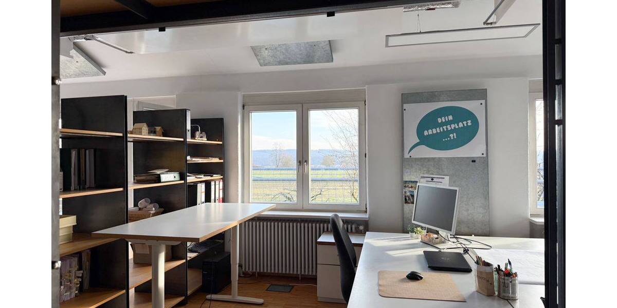 Gewerbeobjekt Sindelfingen Darmsheim - 450&euro; | Angebot:26249673