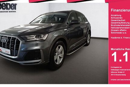 Audi Q7 87.390 km 48.650 &euro; Leonberg 71229