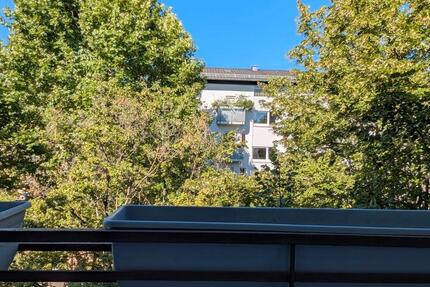 Wohnung Stuttgart Stuttgart-West - 2 Zimmer, 55 m&sup2;, 290.000&euro; | Angebot:27046351