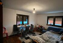 1 Zimmer Wohnung mit Einbauküche