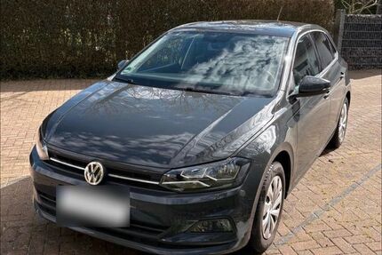 VW Polo 48.000 km 10.990 &euro; Althengstett 75382