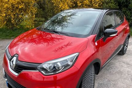 Renault Captur 79.700 km 8.800 &euro; Freiberg am Neckar 71691