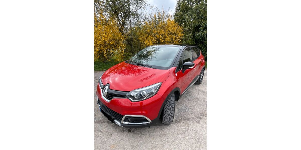 Renault Captur 79.700 km 8.800 &euro; Freiberg am Neckar 71691