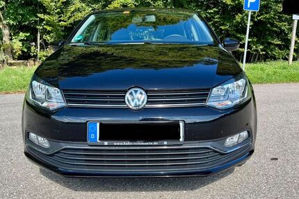 VW Polo 36.500 km 10.850 € Nürtingen 72622