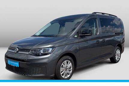 VW Caddy Maxi 23.473 km 33.450 € Bietigheim-Bissingen 74321