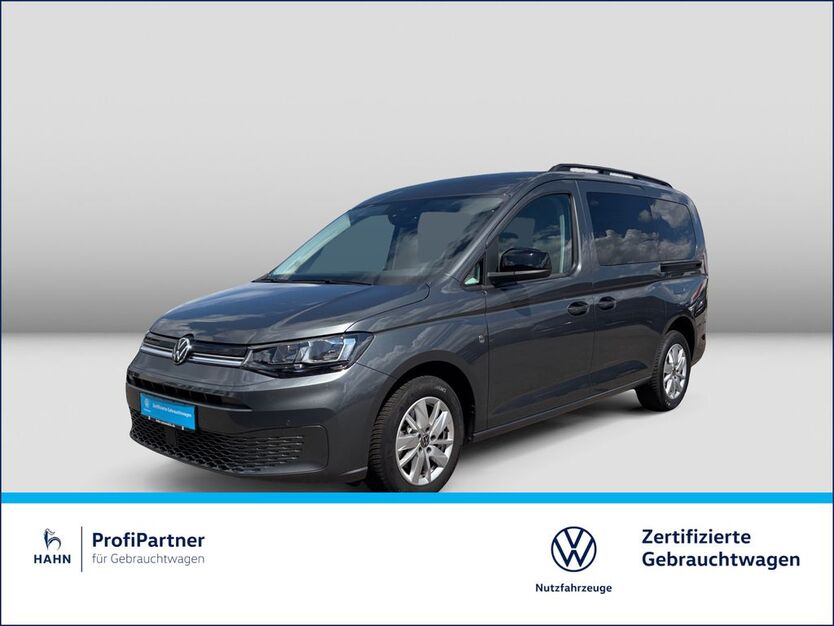 VW Caddy Maxi 23.473 km 33.450 € Bietigheim-Bissingen 74321