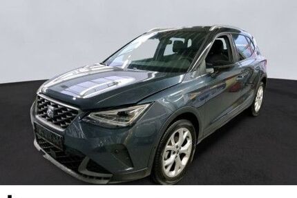 Seat Arona 17.412 km 19.330 &euro; Reutlingen 72770