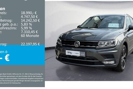 VW Tiguan 113.000 km 18.990 &euro; Metzingen 72555