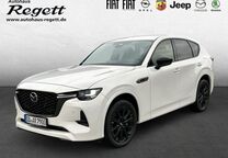 Gebrauchtwagen Mazda CX-60