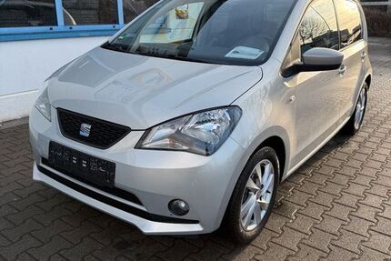 Seat Mii 123.600 km 2.990 &euro; Reutlingen 72766