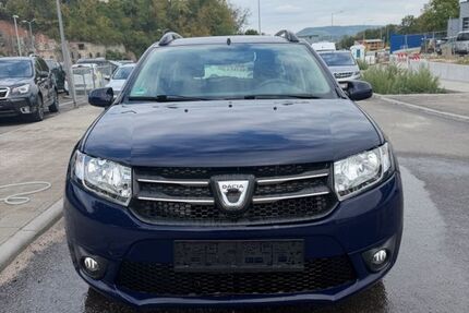 Dacia Logan 57.700 km 3.999 &euro; Stuttgart 70376