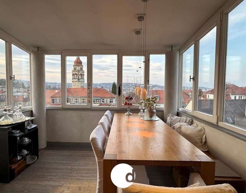Wohnung zum Kaufen in Stuttgart 795.000 € 97 m²