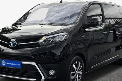 Toyota Proace (Verso) 26.333 km 40.890 € Esslingen 73730