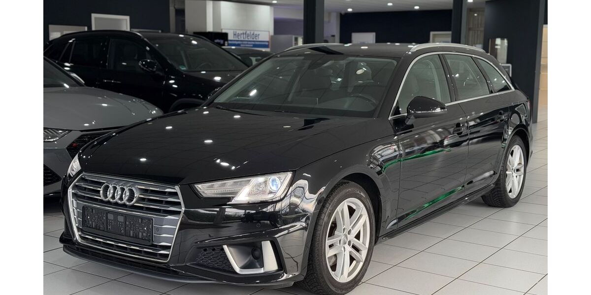 Audi A4 56.000 km 22.990 &euro; Weil im Schönbuch 71093