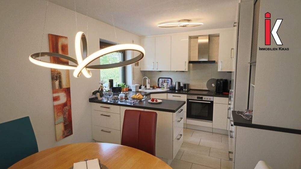 Reihenendhaus Leonberg - 5 Zimmer, 113 m&sup2;, 570.000&euro; | Angebot:25815418