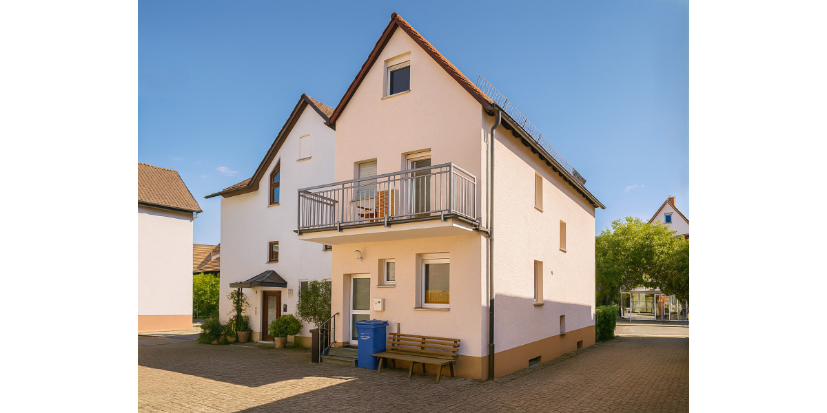Doppelhaushälfte Metzingen - 5 Zimmer, 94 m&sup2;, 330.000&euro; | Angebot:23947247