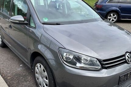 VW Touran