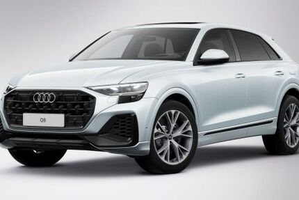 Audi Q8 21.908 km 75.520 &euro; Stuttgart 70469