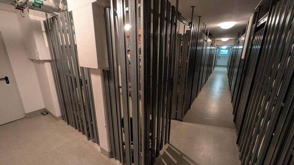 Moderne 3-Zimmer-Eigentumswohnung in Bestlage von Schönaich