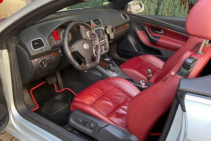 VW vw Eos 3,2L V6
