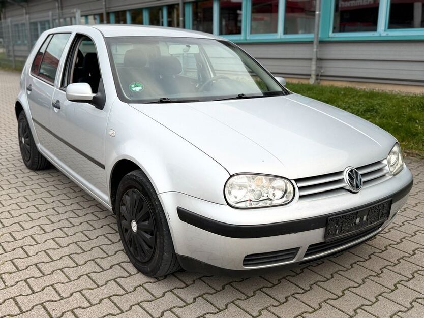 VW Golf 165.000 km 1.399 € Fellbach bei Stuttgart 70736