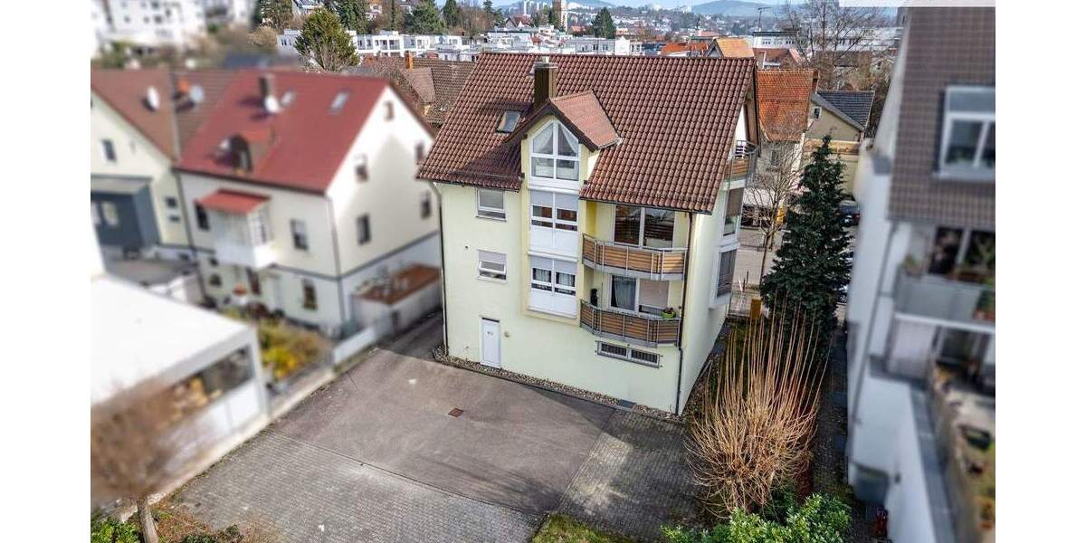 Mehrfamilienhaus, Wohnhaus Waiblingen - 1 Zimmer, 329 m&sup2;, 990.000&euro; | Angebot:25464425