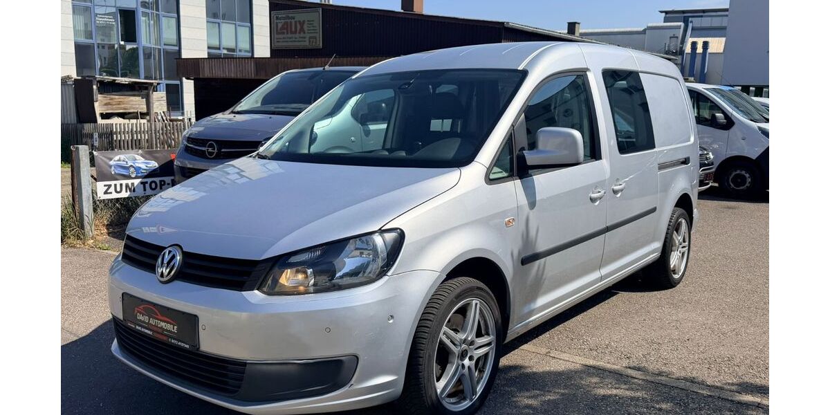VW Caddy 175.000 km 6.890 &euro; Filderstadt bei Stuttgart 70794