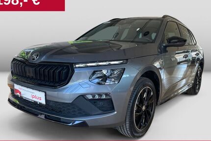 Skoda Kamiq 7.744 km 25.390 &euro; Fellbach 70734
