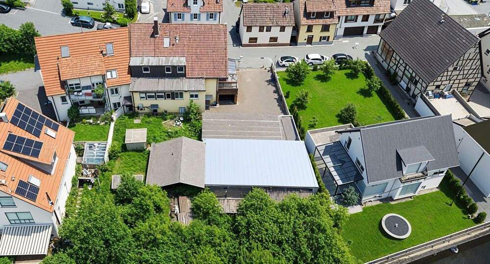 Grundstück Böblingen Dagersheim - 499.000&euro; | Angebot:25770721