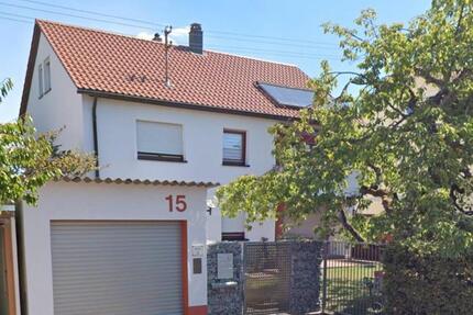Wohnung Waldenbuch - 2 Zimmer, 54 m&sup2;, 700&euro; | Angebot:26587026