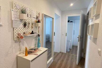 Wohnung zum Kaufen in Leonberg 149.000 € 36 m² 2 zimmer