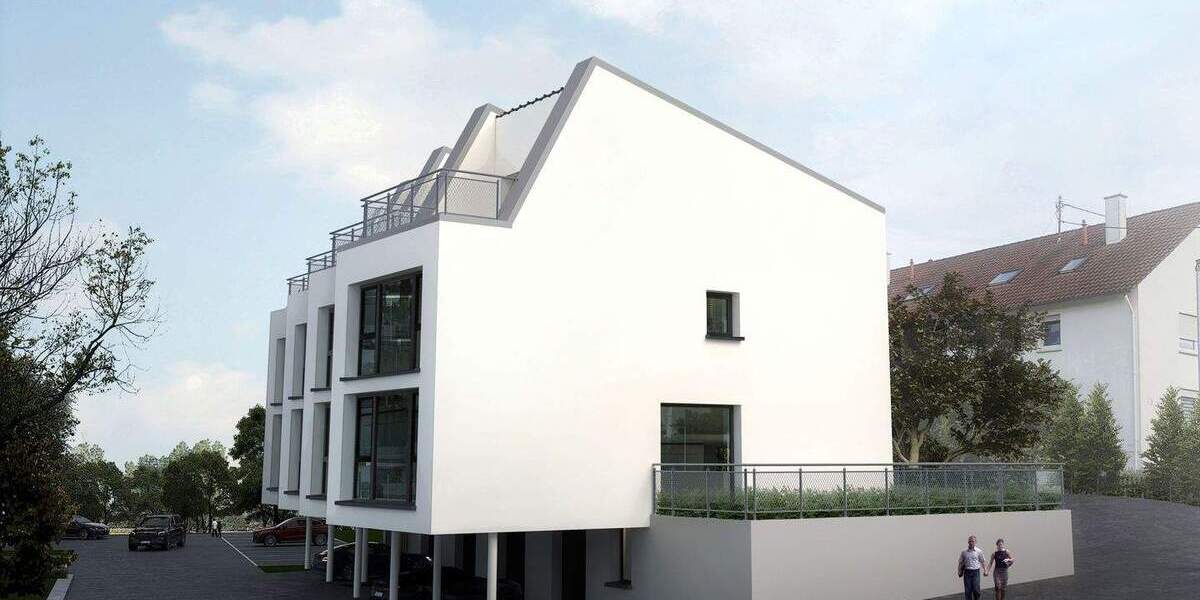 Reihenendhaus Neuhausen auf den Fildern - 5 Zimmer, 150 m&sup2;, 819.000&euro; | Angebot:25391059