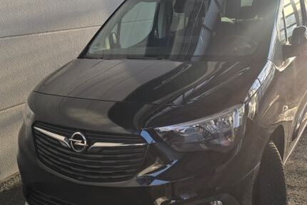 Opel Combo 12.400 km 26.800 &euro; Stuttgart 70619