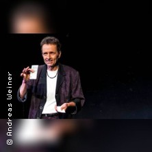 TRIOM: Handel, Löffler, Weiner - The Fine Art of Magic - Magic Moments 09.05.2026 LIMA-Theater