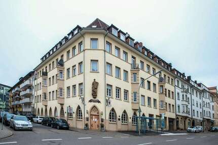 Zimmer Pforzheim Nordstadt - 800&euro; | Angebot:18231455