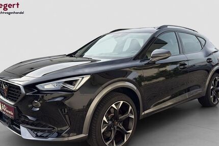 Cupra Formentor 14.749 km 33.490 &euro; Holzgerlingen Nähe Böblingen bei Stuttgart 71088