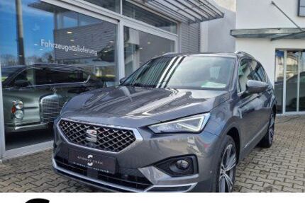 Seat Tarraco 99.890 km 26.480 € Wendlingen am Neckar 73240