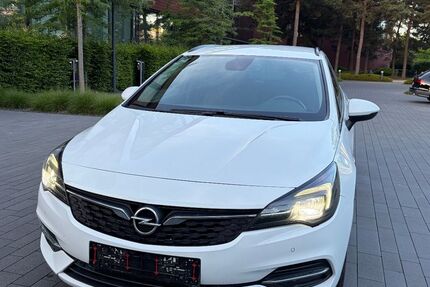 Opel Astra 241.000 km 5.400 &euro; Stuttgart 70469