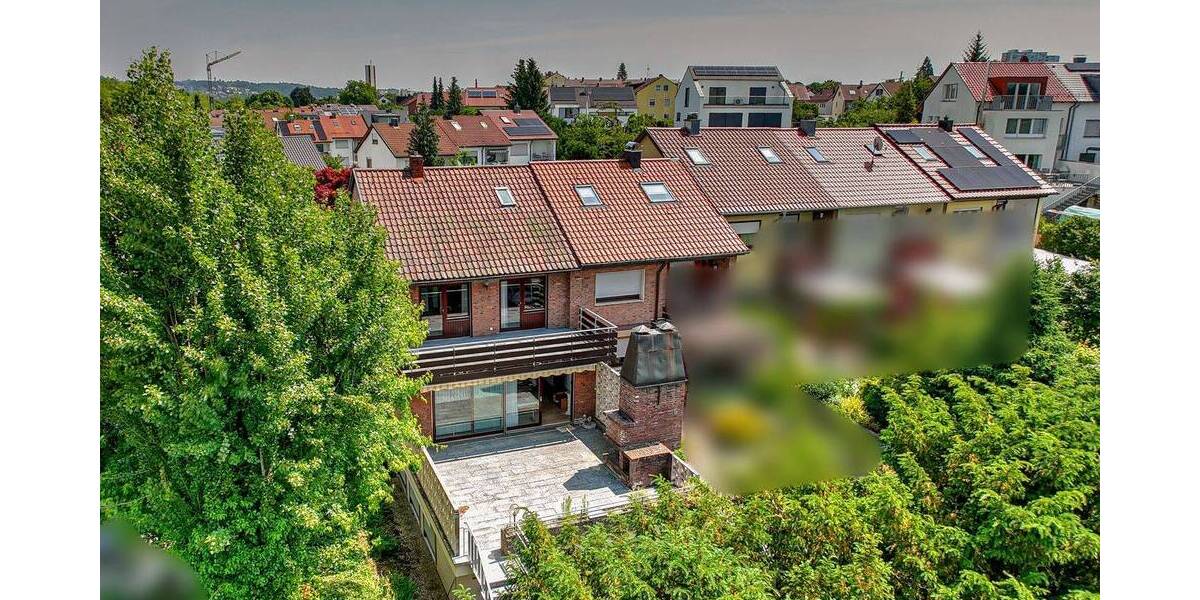 Großzügiges Eckhaus mit viel Platz, Garten und Potenzial 6 zimmer