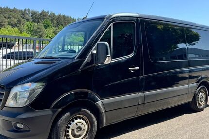 Mercedes-Benz Sprinter 378.000 km 8.500 &euro; Heimsheim 71296