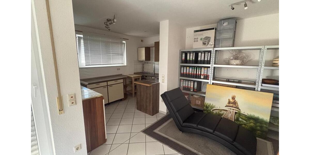 Etagenwohnung Pforzheim Büchenbronn - 1 Zimmer, 41 m&sup2;, 159.000&euro; | Angebot:26941702