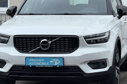 Volvo XC40 80.000 km 24.490 &euro; Reutlingen 72762