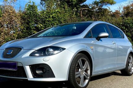 Seat Leon 140.000 km 7.499 &euro; Waiblingen 71332